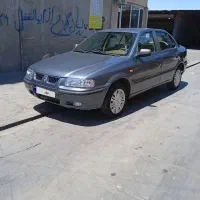 سمند عروسک مدل ۱۳۸۳