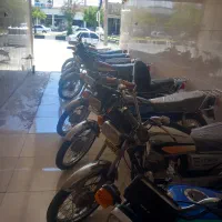 فروش انواع موتور مدرک دار