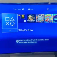ps pro4|کنسول، بازی ویدئویی و آنلاین|اهواز, شهرک پیام|دیوار
