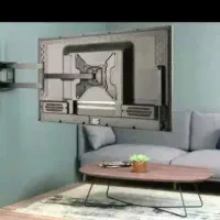 فروش سیم آنتن،تعویض سیم فرسوده،نصب براکت تلویزیون