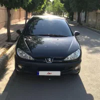 206 مدل ۹۸ تیپ ۲