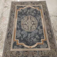 قالیچه یا فرش نمدی ۴متری نونو