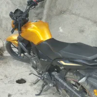 موتور کیو جی 150