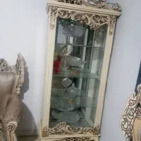 بوفه ویترین