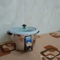 پلو پز نگین خزر