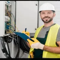 برق کاری ساختمان