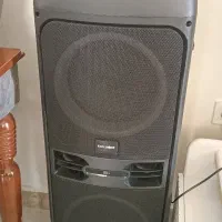 اسپیکر سالم کیفیت صدا عالی