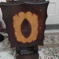 میز عسلی