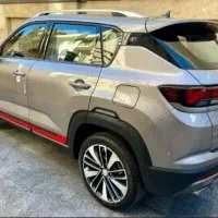 چانگان cs35 plus