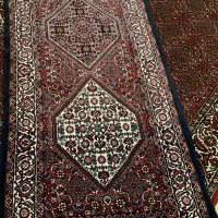 فرش دستبافت کناره