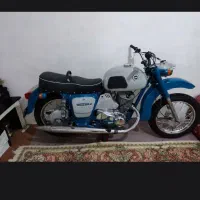 موتور کلکسیونی ایژ