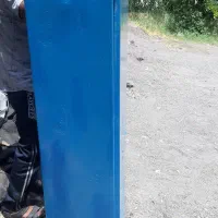 جعبه تقسیم اهنی