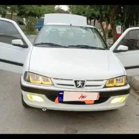 پرشیا 1400بدون رنگ .. اسپرت دیدنی