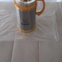 یک عدد فلاکس نو نو با کارتن مناسب جهیزیه عروس