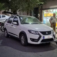کوییک مدل 1403 در حد