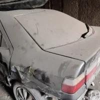 قطعات دست دوم زانتیا۲۰۰۰