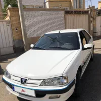 پژو پارس tu5