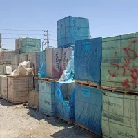 نیرو جهت انبار کاشی و سرامیک شیفت صبح