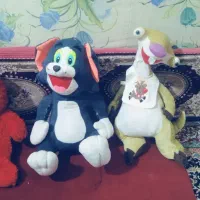 عروسک|اسباببازی بچه|کرمان, |دیوار