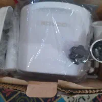 چرخ گوشت گوردیک، آک