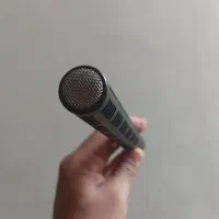 میکروفون سنهایزر me 66