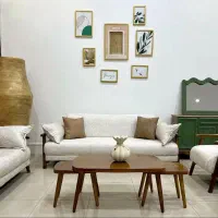 مبل راحتی سارینا