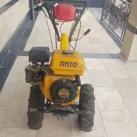 دستگاه شیره نمزن بنزینی کم کار