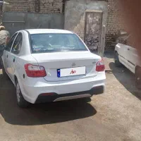 ساینا s مدل ۱۴۰۲ دوگانه کارخانه
