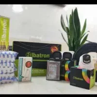 پکیج 3دوربین آلباترون با 18ماه گارانتی فراگستر