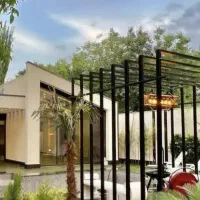 نگهبان و سرایداری