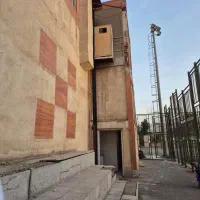 بالابر ساختمانی