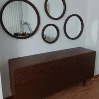 میز کنسول