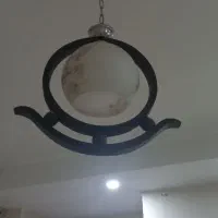 لوستر اتاق خواب