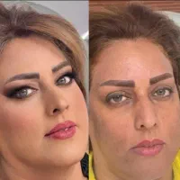 جشنواره میکاپ و‌شینیون