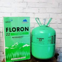 کپسول گاز  FLORON R22