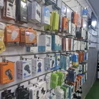 فروش لوازم جانبی موبایل و تعمیرات انواع  گوشی