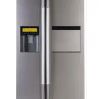 یخچال فریزر ساید اسنوا مدل932
