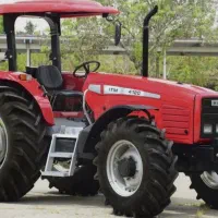 تراکتور 4120 4WD