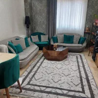 مبلمان و میز ناهارخوری