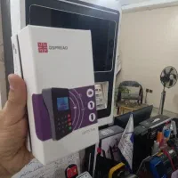 کارتخوان سیار اندرویدی QPOS
