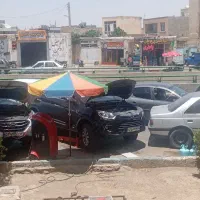 نیازمند کار آموز ماهر