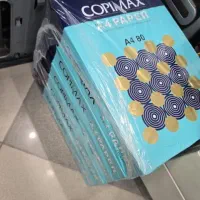 کاغذ a4 دبل