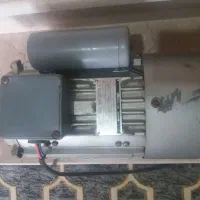 دینام یک اسب