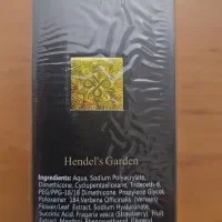 حجم دهنده اصولی آقایان