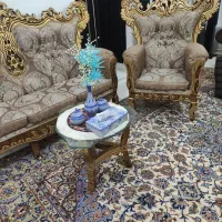 مبل سلطنتی 7نفره
