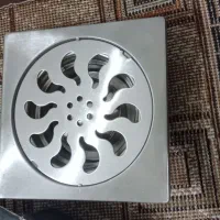 کفشور آب سرویس