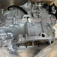 گیربکس اتومات دستی