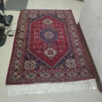 فروش یک جفت قالیچه دستباف