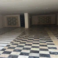 سرایدار ساختمان ۲ واحد