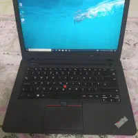Lenovo e460  لپتاپ گرافیک دار